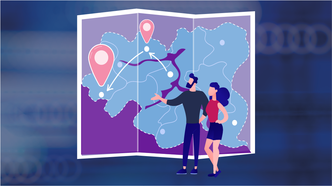 Localización geográfica